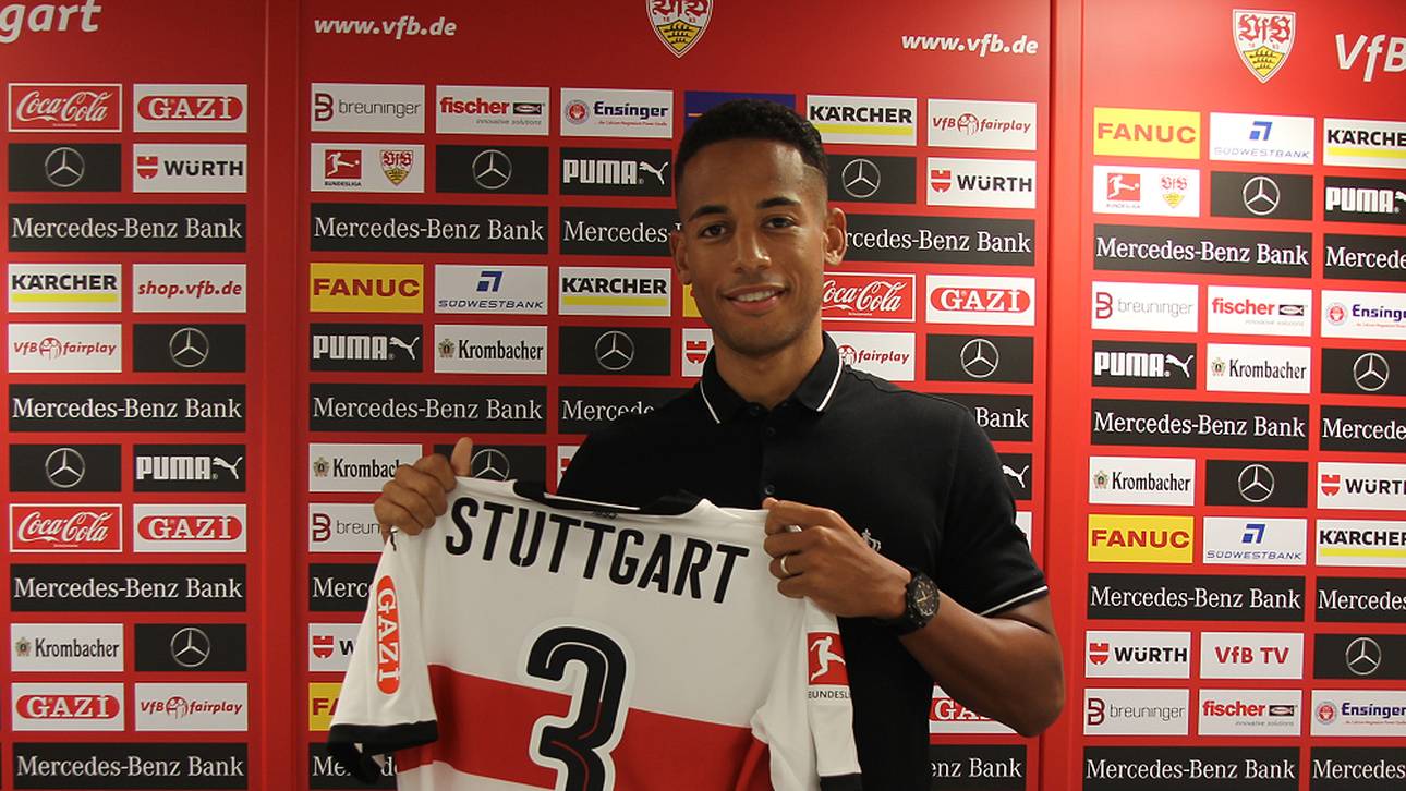 Perfekt! Aogo wechselt zum VfB