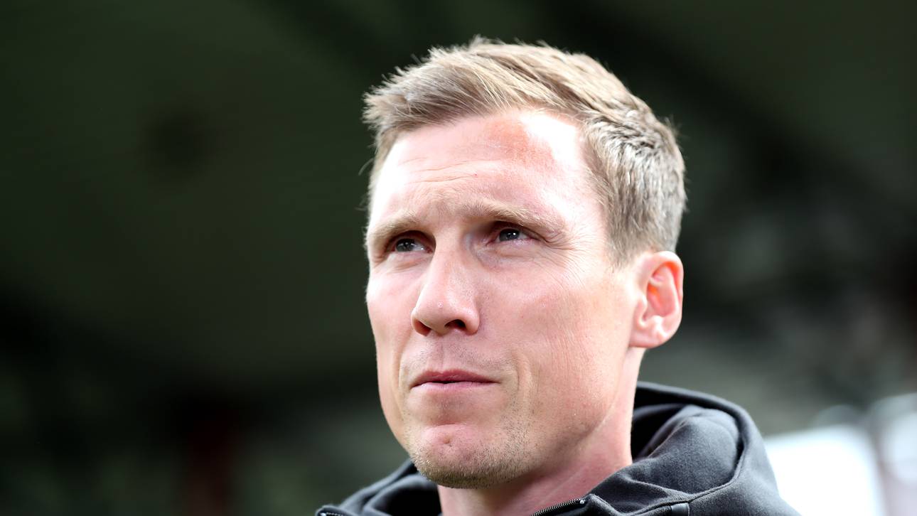 HSV bezieht Kurz-Trainingslager