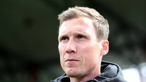 Zweite Liga: Hamburger SV geht ins Kurz-Trainingslager, Trainer Hannes Wolf will mit dem HSV zurück in die Bundesliga