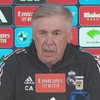 Clasico? Ancelotti hat "immer Angst"