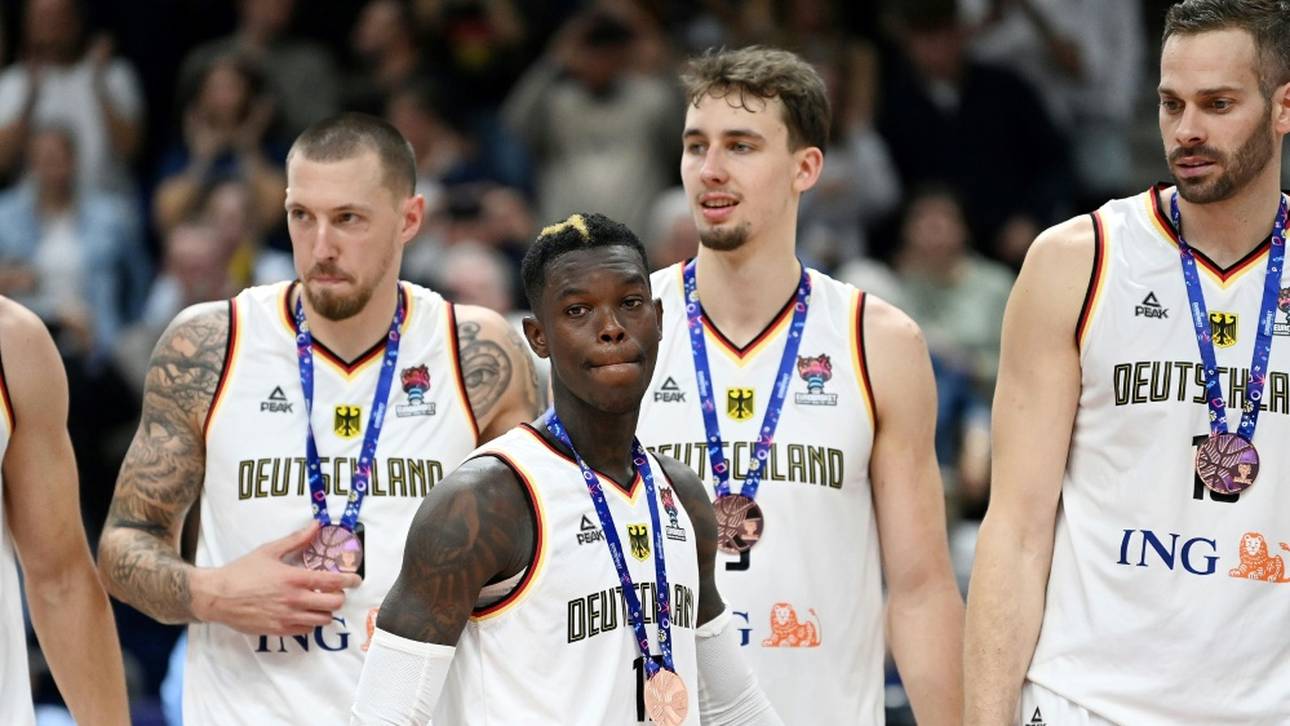 Basketballhelden Sportler des Monats