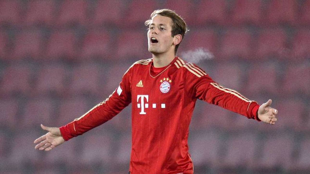 Hürzeler: „Bayern-Gen tief verankert“