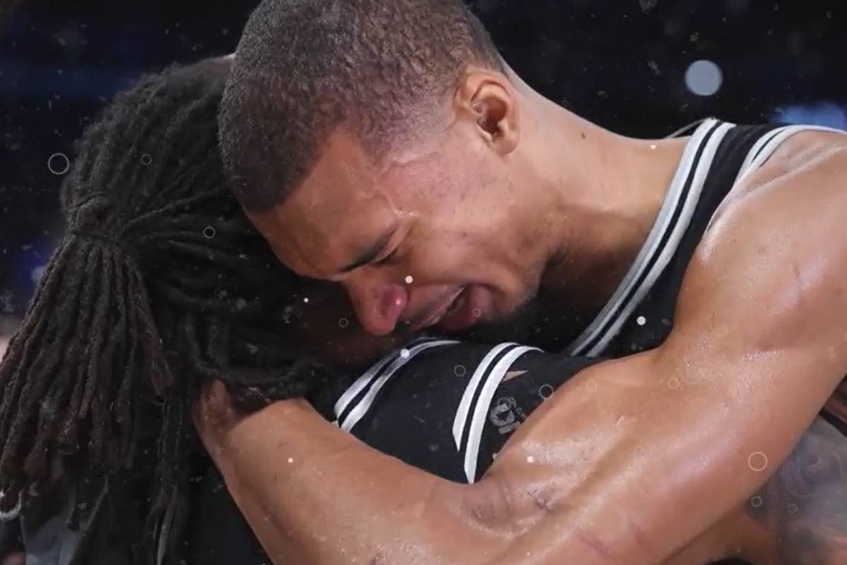  "Ein Traum wird wahr“: Knicks fordern Spurs im NBA-Finale