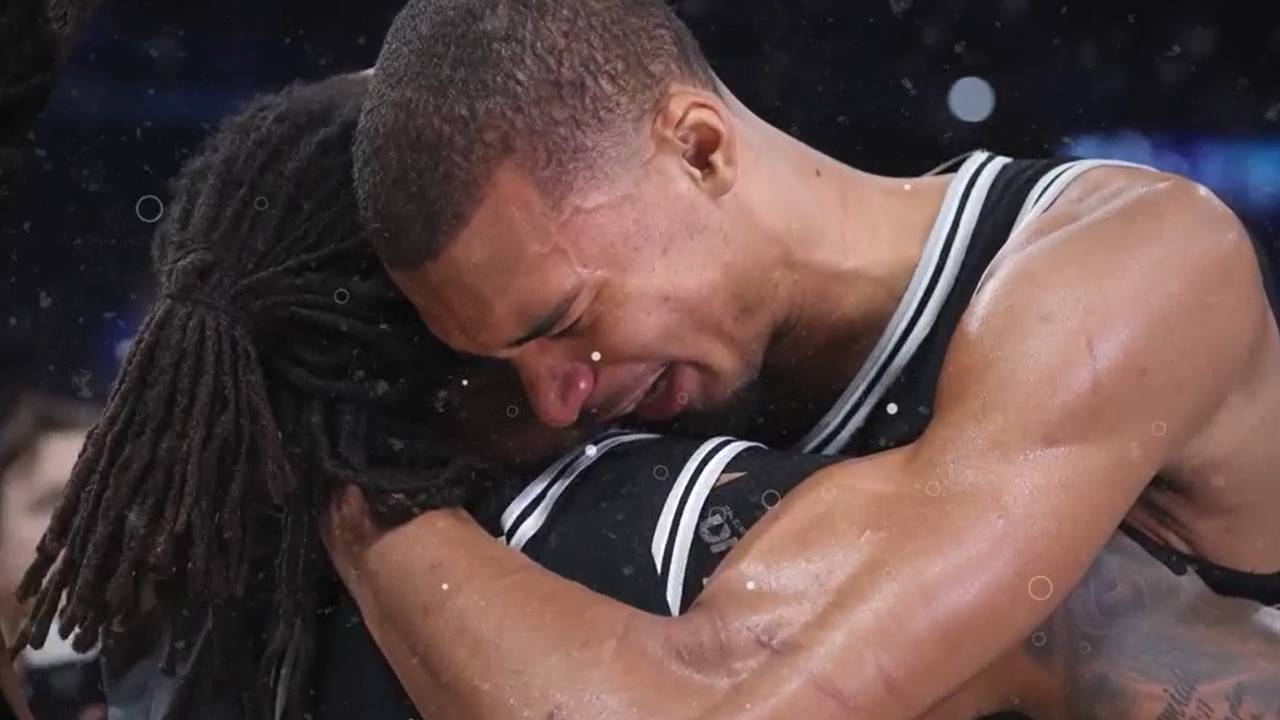 "Ein Traum wird wahr“: Knicks fordern Spurs im NBA-Finale
