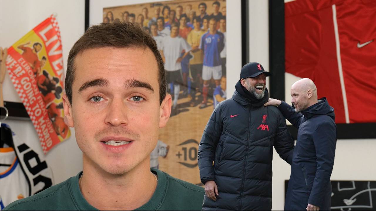 Tipp it like: Liverpool vs. Manchester United & Nürnberg vs. HSV | Sportwetten