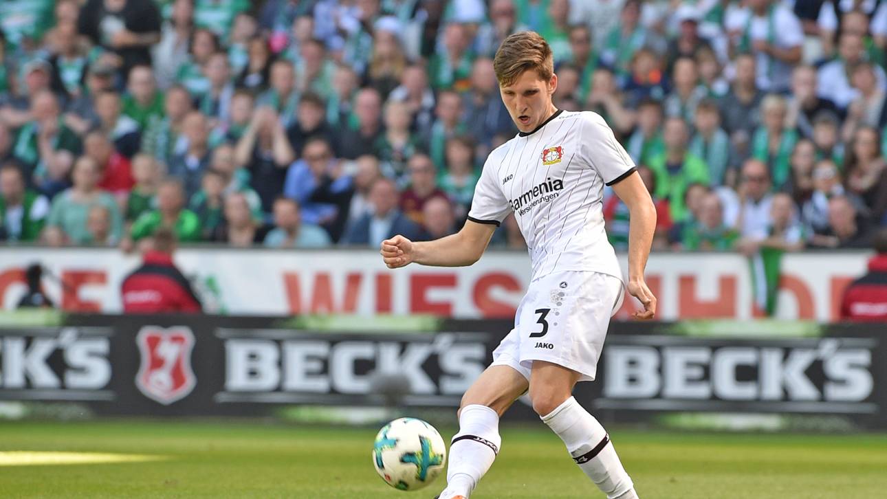 Bayer-Duo wieder fit – Sieg vs. Ajax