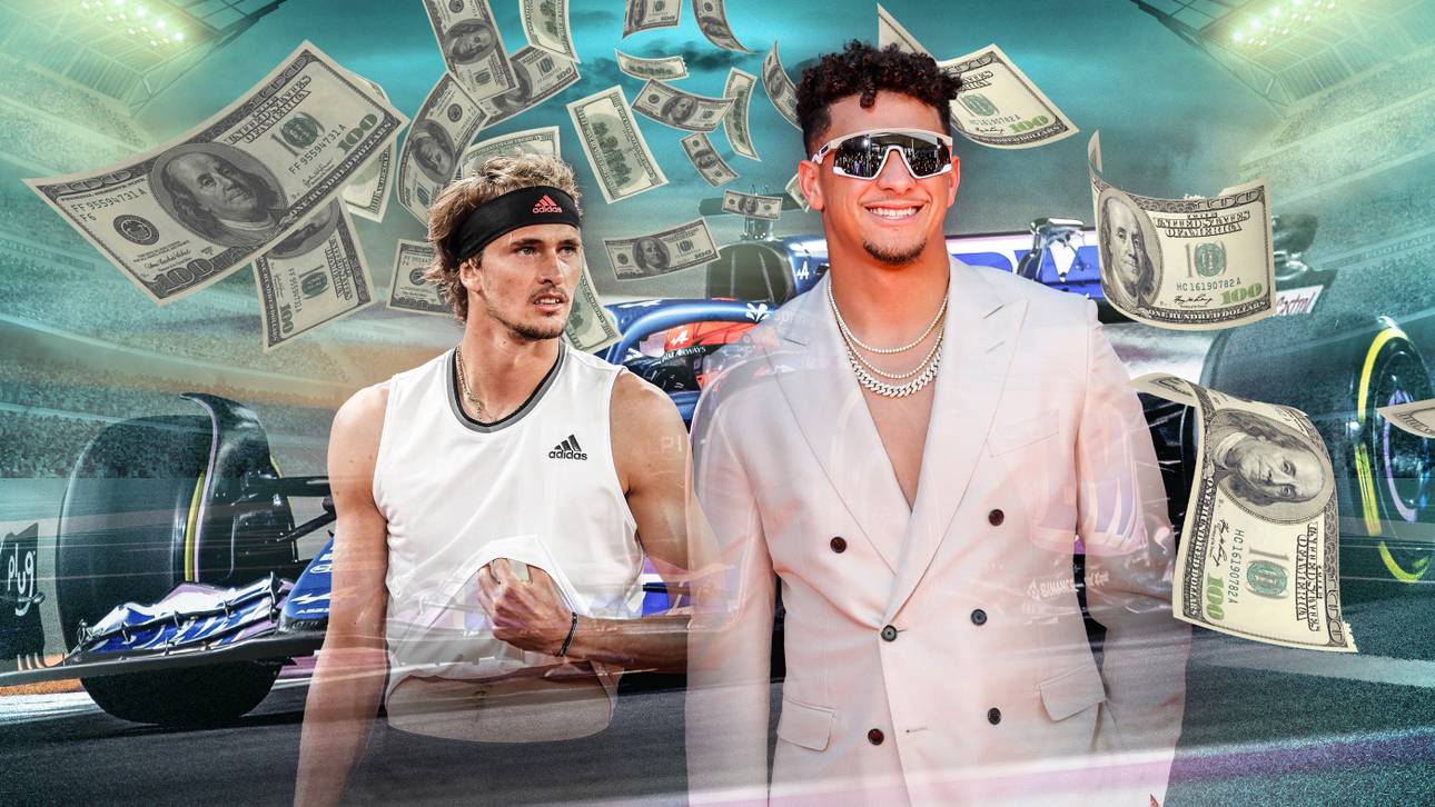 Das spannendste Projekt der Formel 1