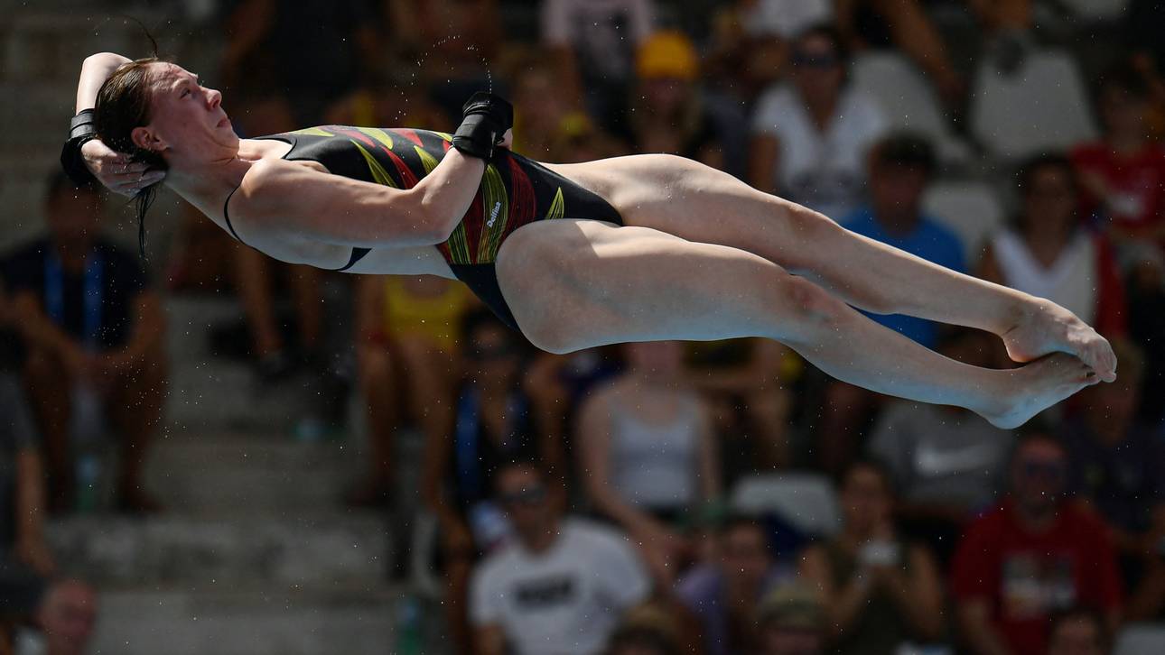 WM: Pfeif im Turm-Finale – Wassen scheidet aus
