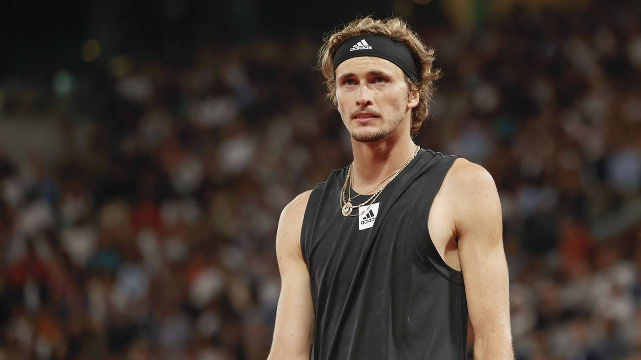 Hohe Auftakthürde für Williams