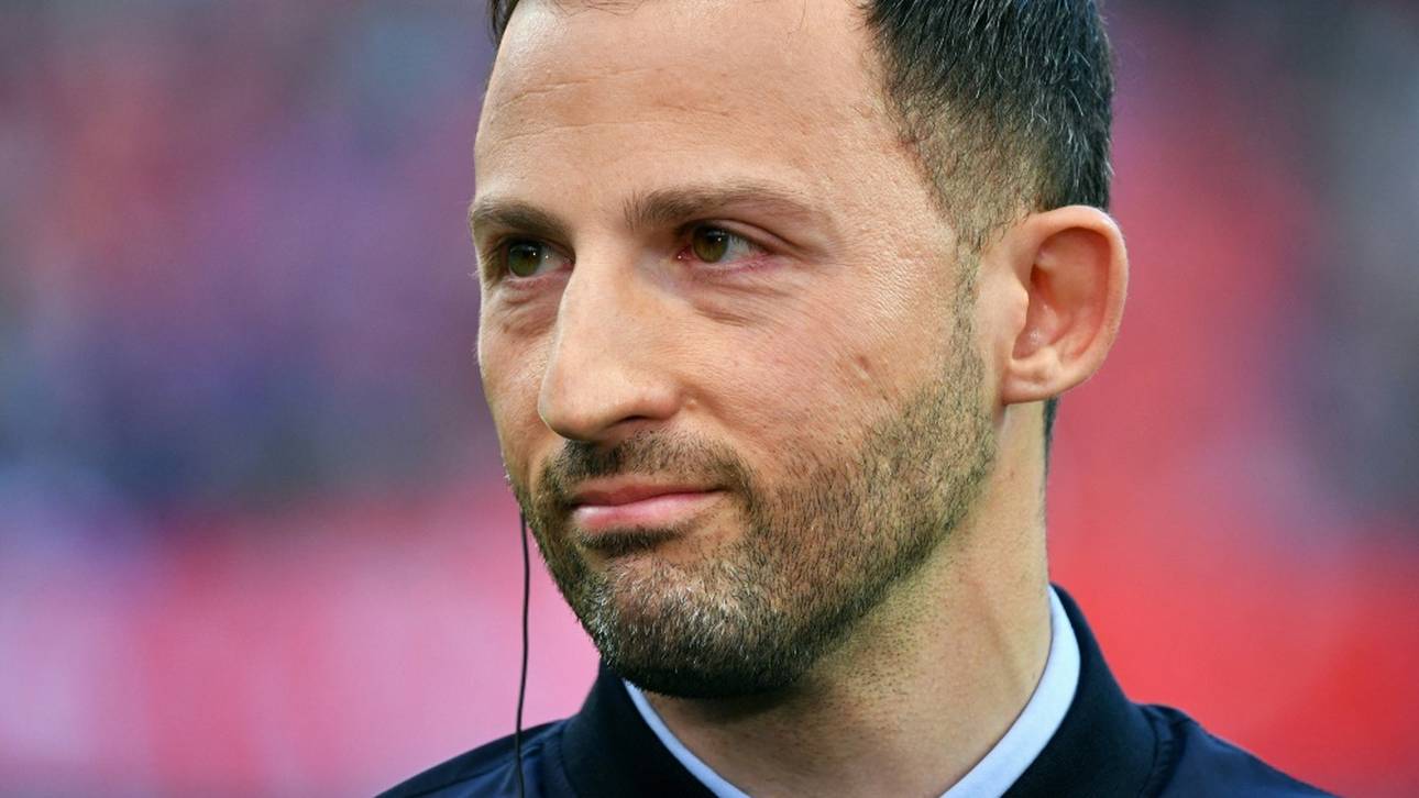 Tedesco: „Ist ein gefundenes Fressen“