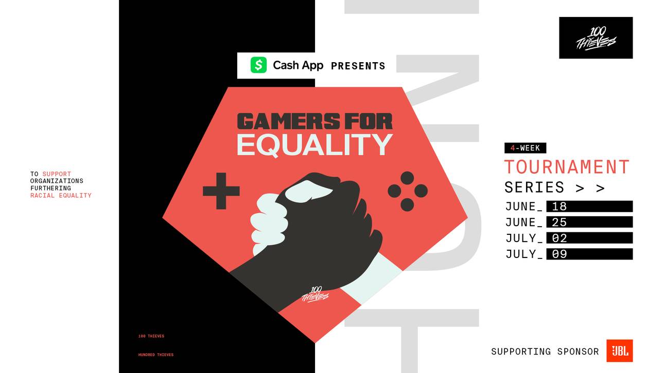 Activsion verneint Charity-Turnier