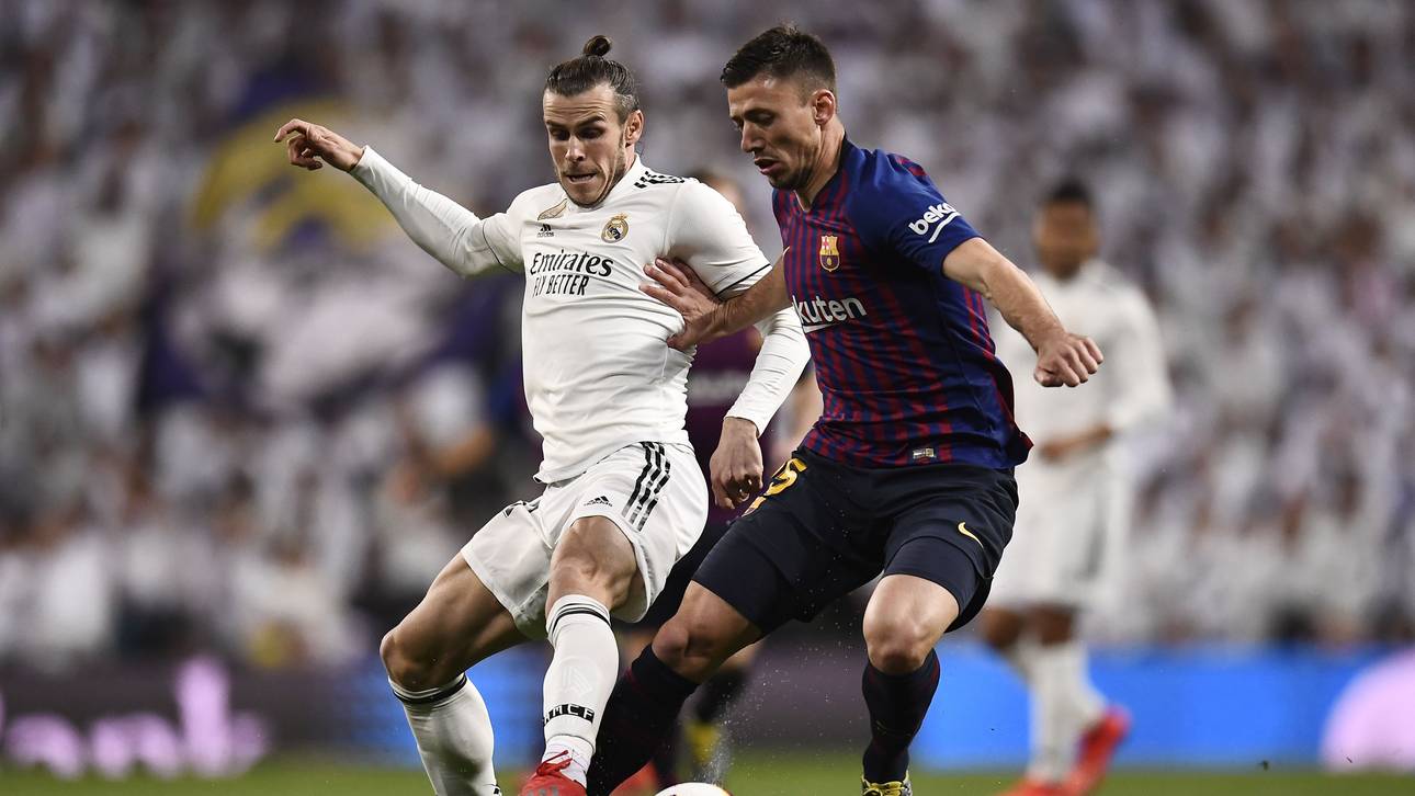 Bale-Berater beschimpft Real-Fans