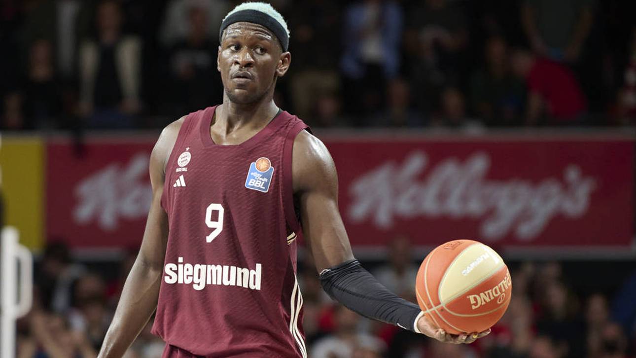 Weltmeister verlässt die Bayern