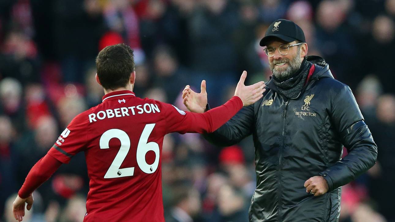 Reds-Star: Klopp hat „alles verändert“