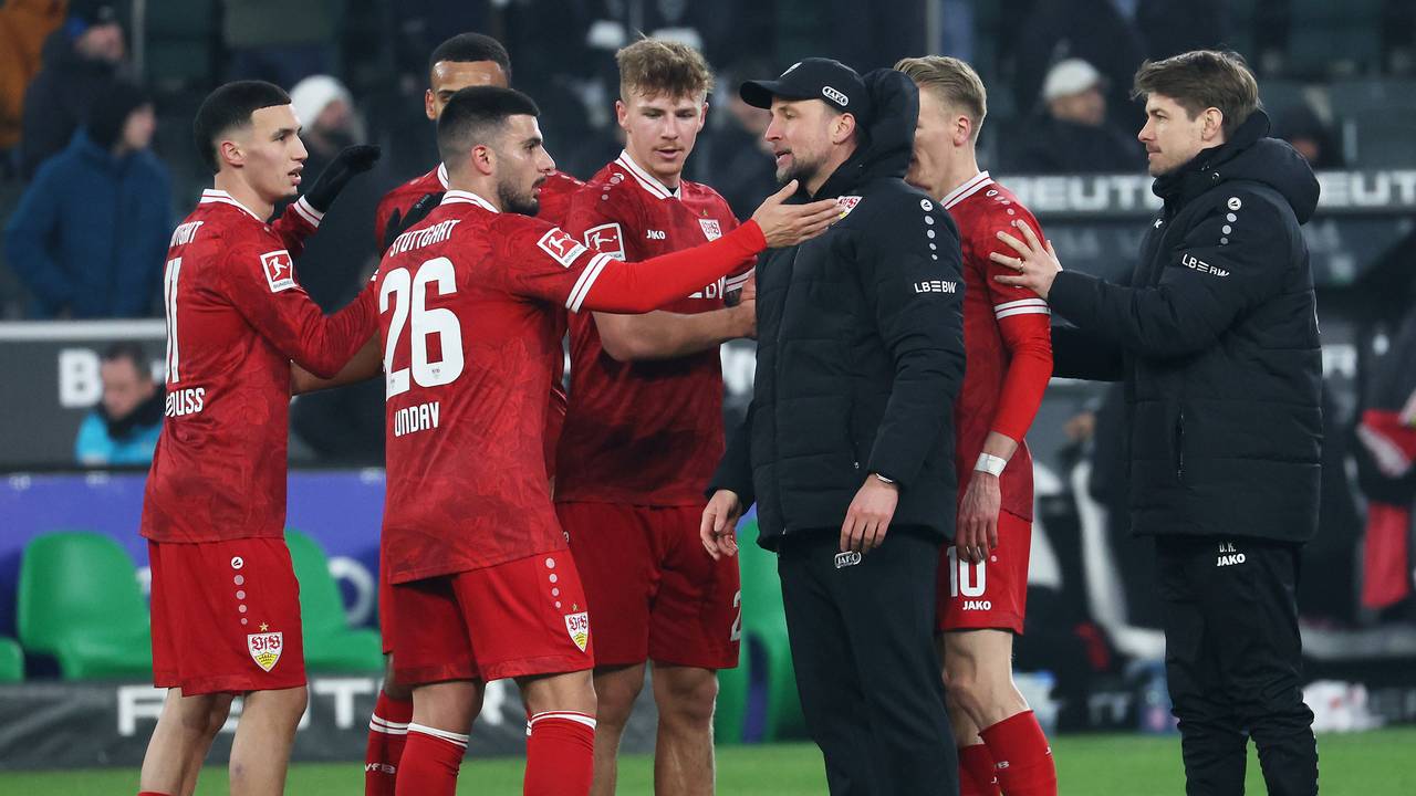 VfB-Partie heute nicht bei RTL im TV