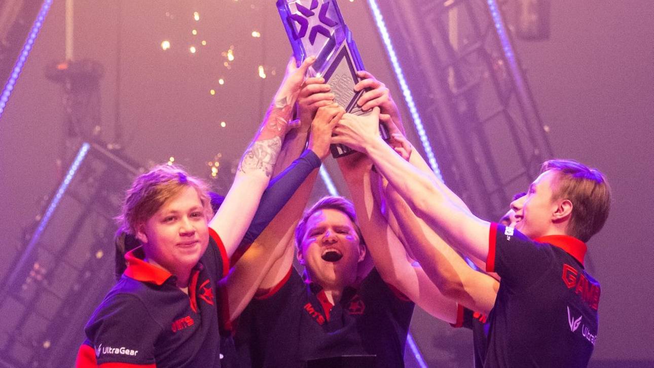 Valorant: Gambit Esports gewinnt VCT Masters Berlin