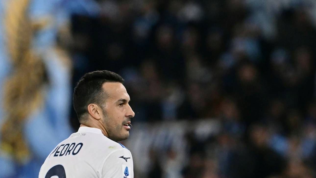 Ex-Weltmeister Pedro beendet Karriere