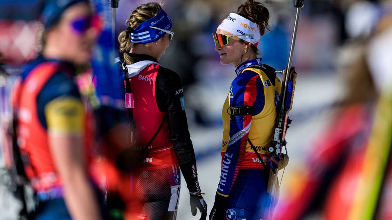 „Grausamer“ Biathlon-Moment hallt nach