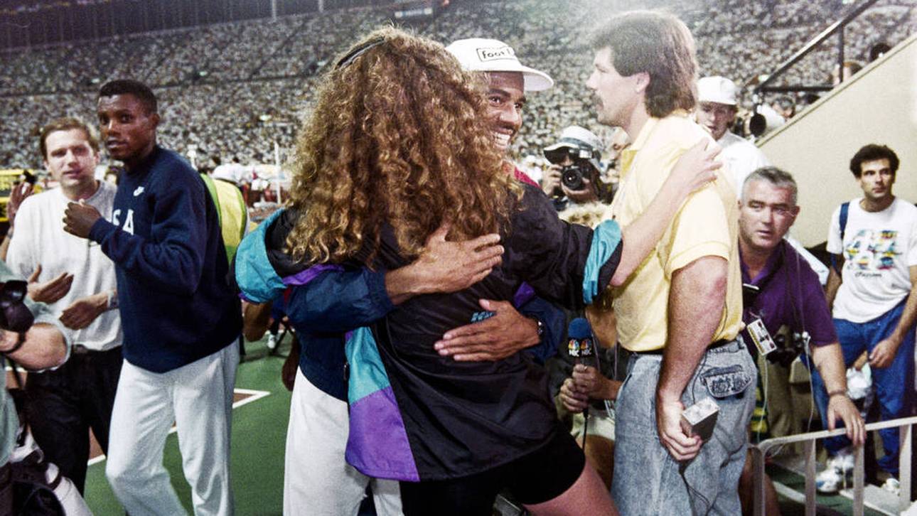 Ein unübertroffenes Duell