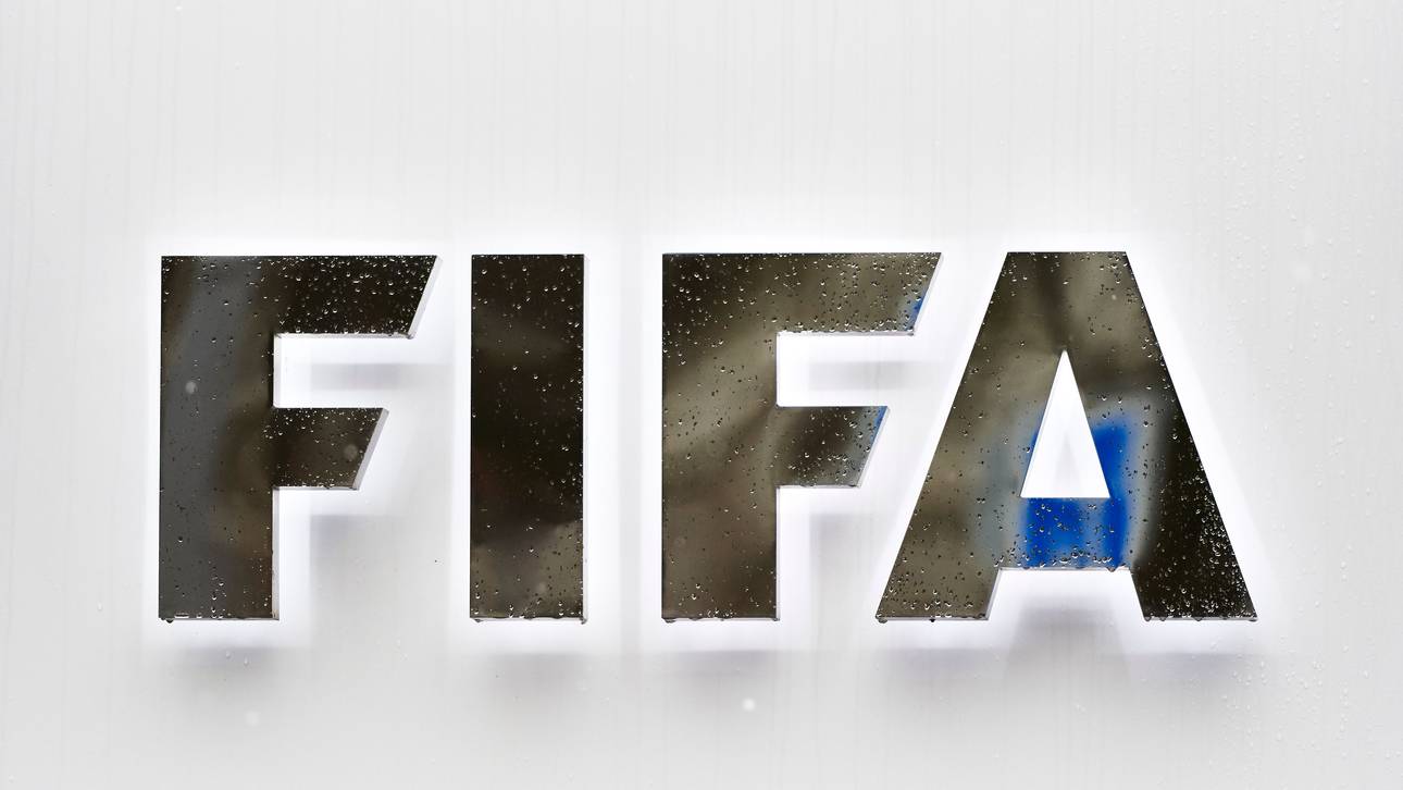 FIFA: DFB-Team weiterhin Vierter