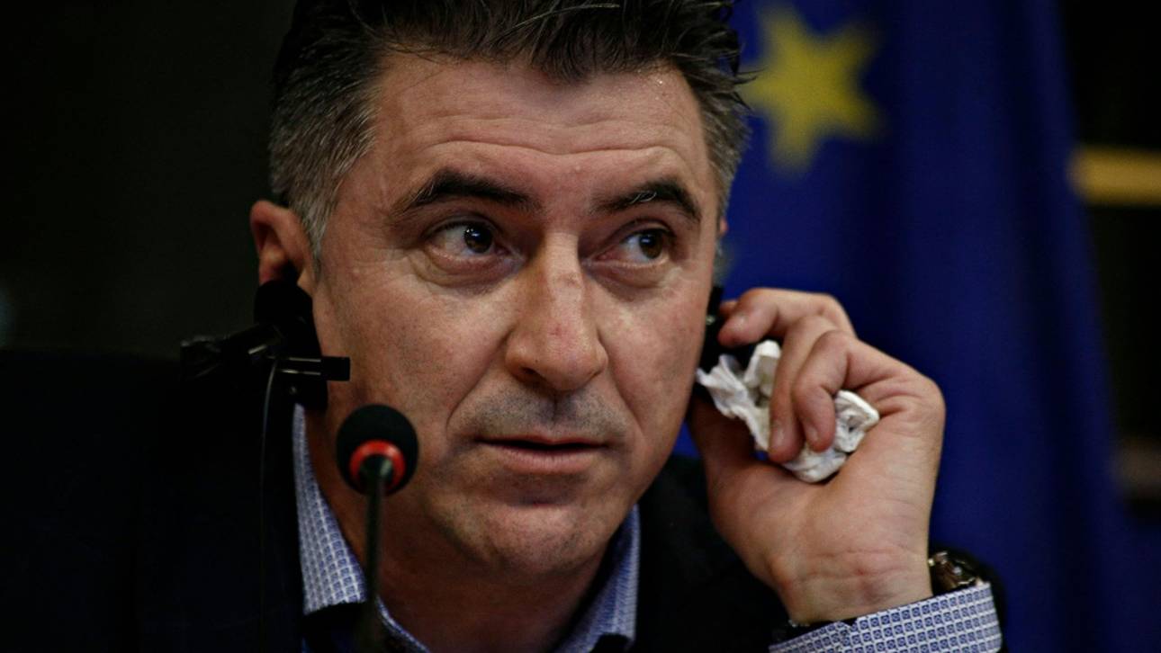 Griechischer Verbandsboss schmeißt hin