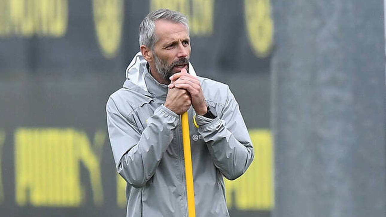 Zu intensiv? Rose hinterfragt Training bei Nationalteams