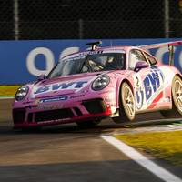 LIVE auf SPORT1: Titel-Entscheidung im Porsche Supercup