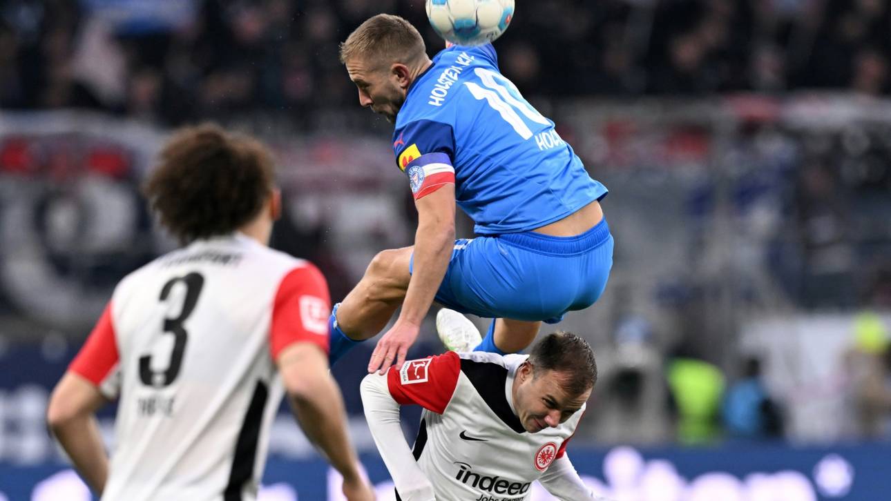 Holtby mit Kampfansage an BVB