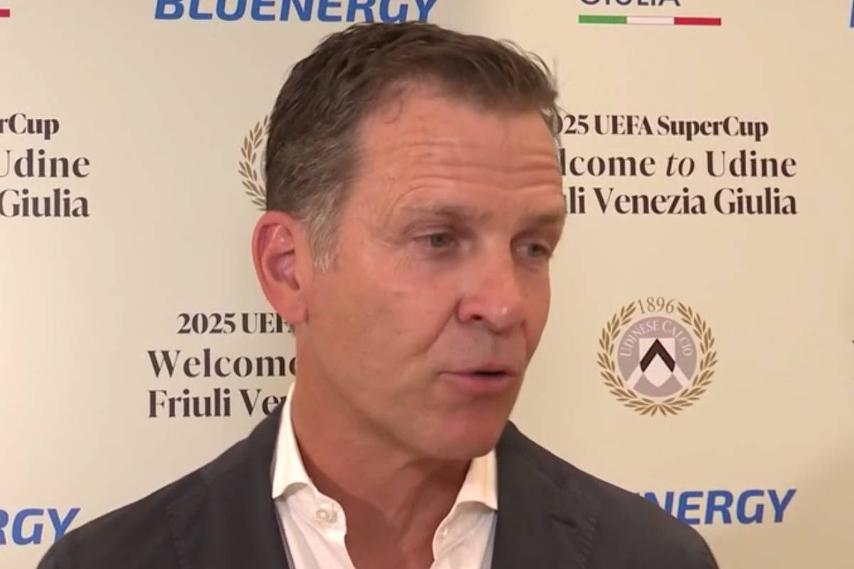 Der ehemalige DFB-Manager Oliver Bierhoff gibt seine Einschätzungen zur neuen Bundesliga-Saison ab. Dem FC Bayern traut er zwar die Meisterschaft zu, zugleich wünscht er sich aber mehr Erfolg auf europäischer Bühne.