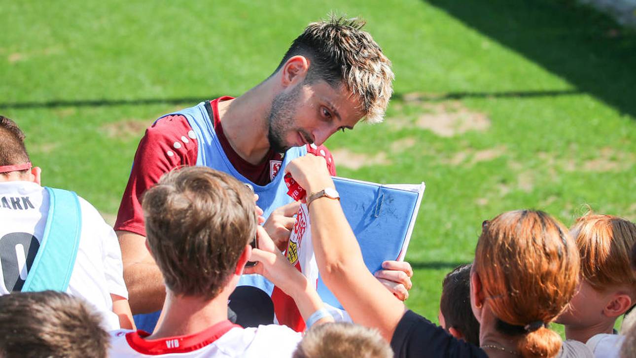 „Hatten wir uns anders vorgestellt“