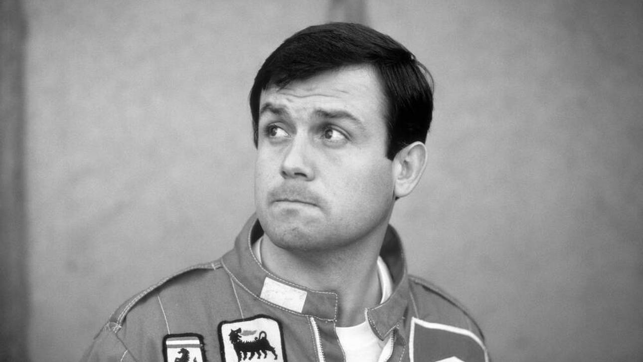 Ferrari trauert um Siegfahrer