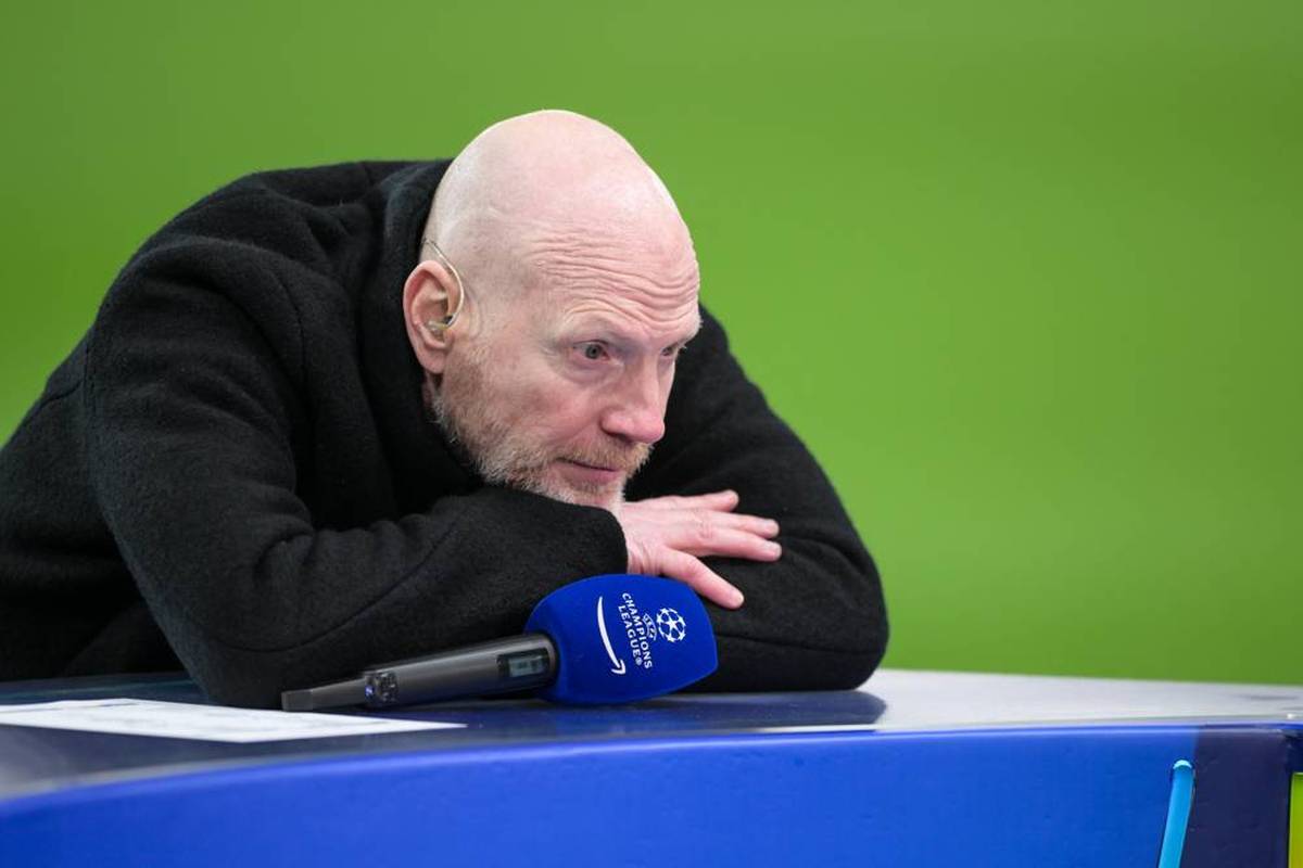 Sammer bereut folgenschweren TV-Auftritt