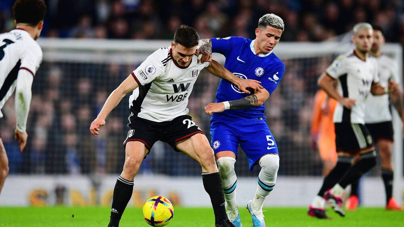 Lineker veralbert harmloses Chelsea