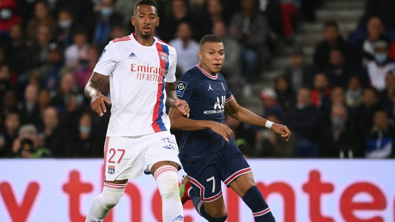 Boateng bereit für DFB-Comeback