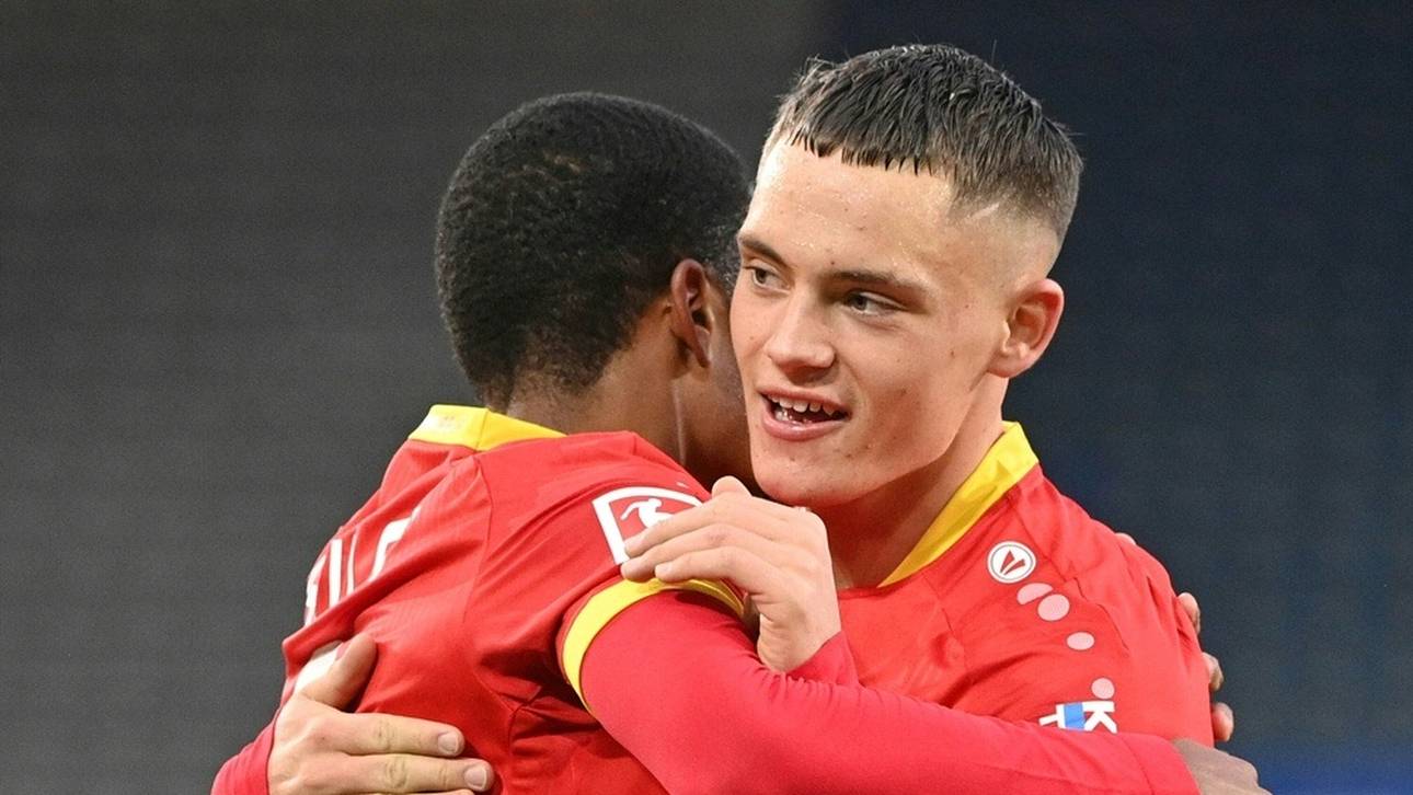 Bosz lässt Wirtz-Einsatz offen