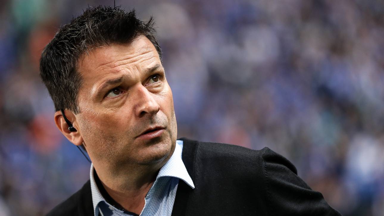 Wegen Goretzka: Heidel wütet im TV