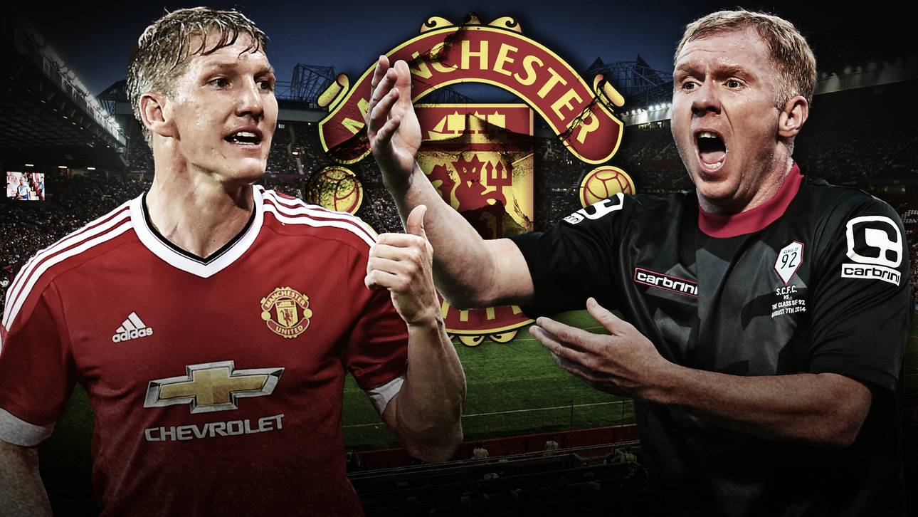 Schweinsteiger kontert Chefkritiker