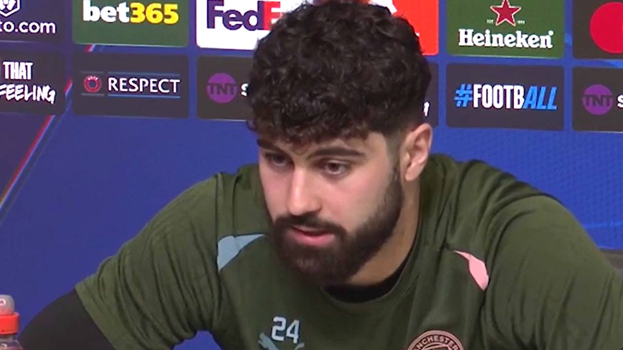 Guardiola entgeht Blamage haarscharf