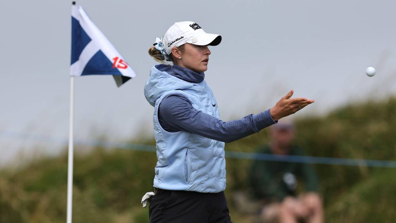 Damen-Golf: Die Favoriten und Außenseiter der British Open 2026