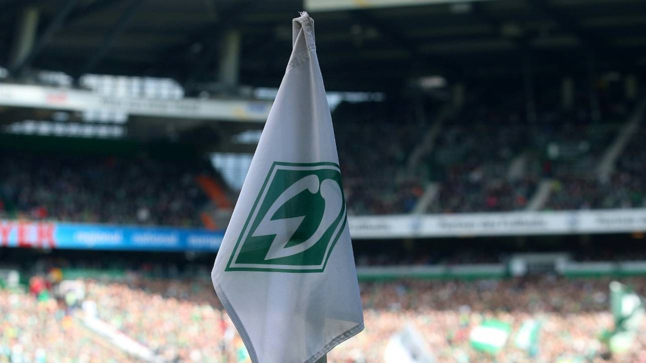 Werder-Neuzugang Salifou fällt aus