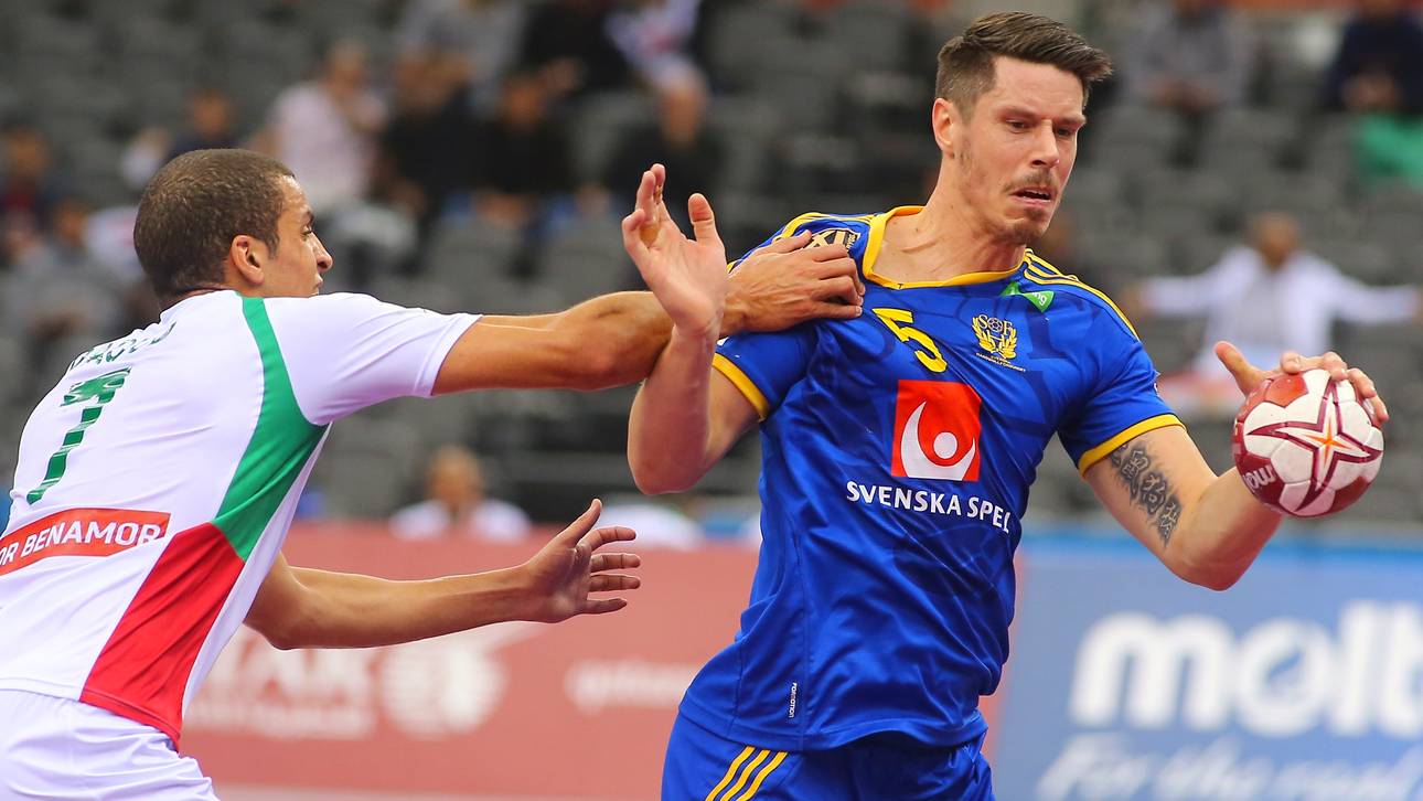 Andersson wohl zurück nach Schweden