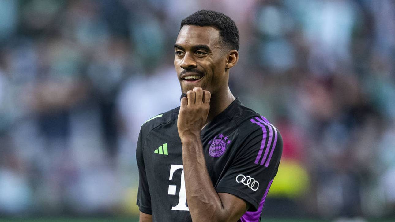 Bayern verhandelt mit England-Klub!