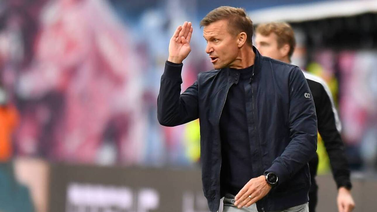 Leipzig gegen PSG-Stars zum Siegen verdammt