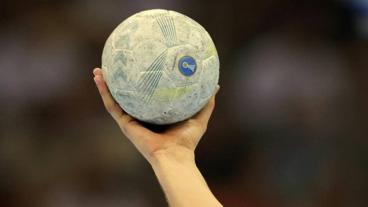 Handball-WM 2023 News, Ergebnisse and Handball-WM-Liveticker von Heute SPORT1