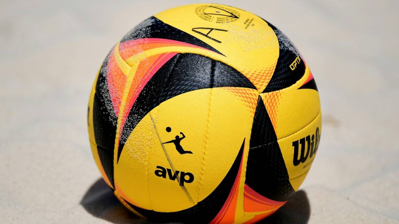 Beachvolleyball-Finals ausverkauft