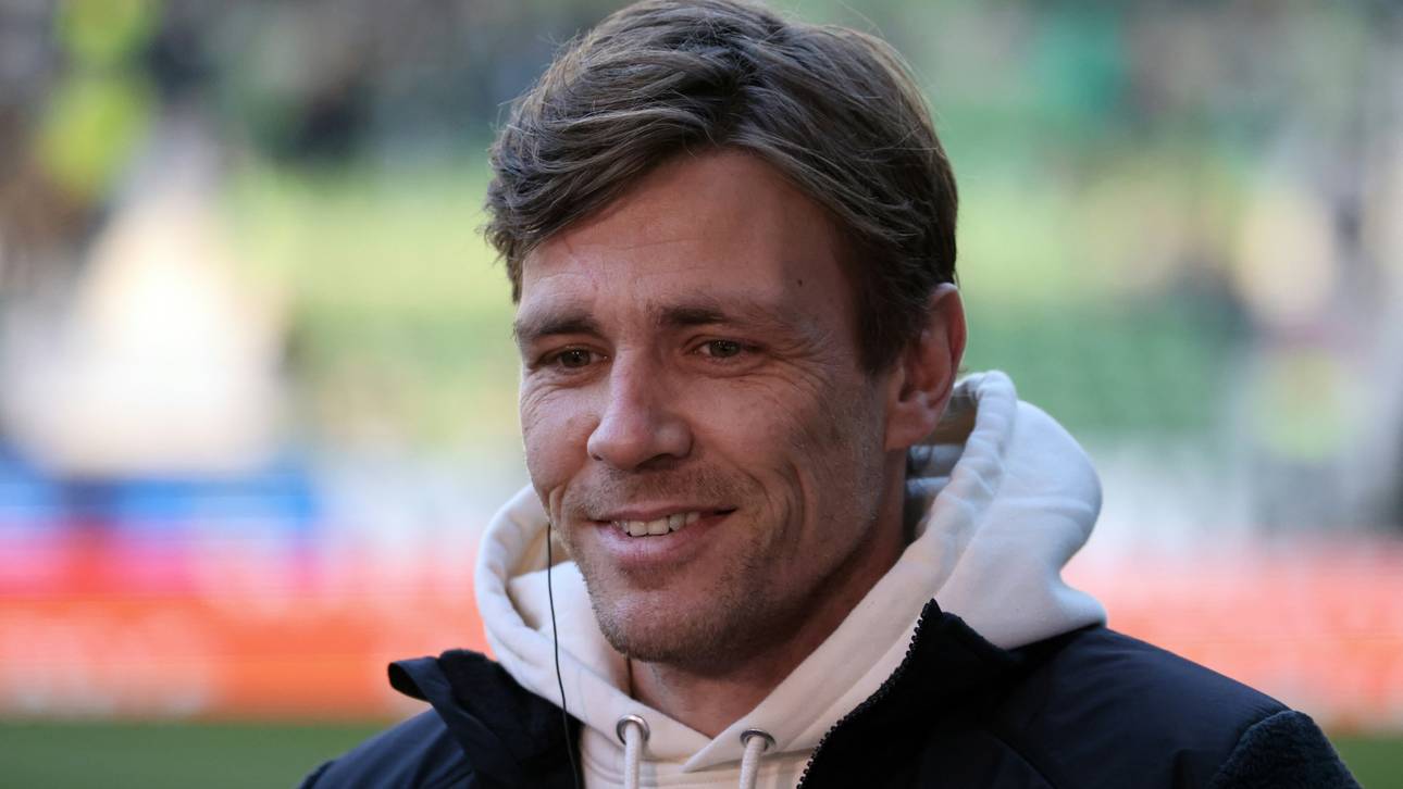 Werder-Boss schwärmt von Bayer