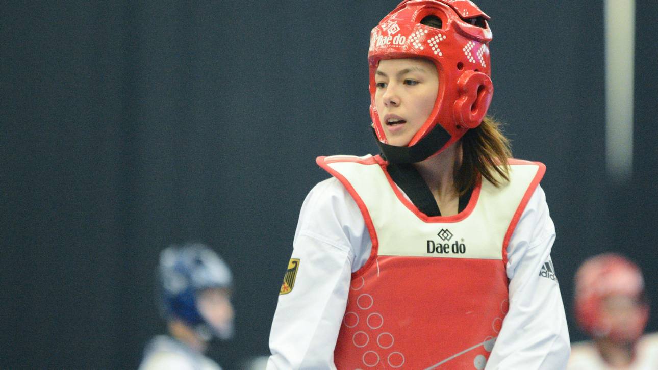 Erste EM-Medaillen für Deutschland