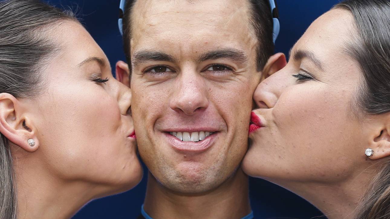 Porte gewinnt Königsetappe