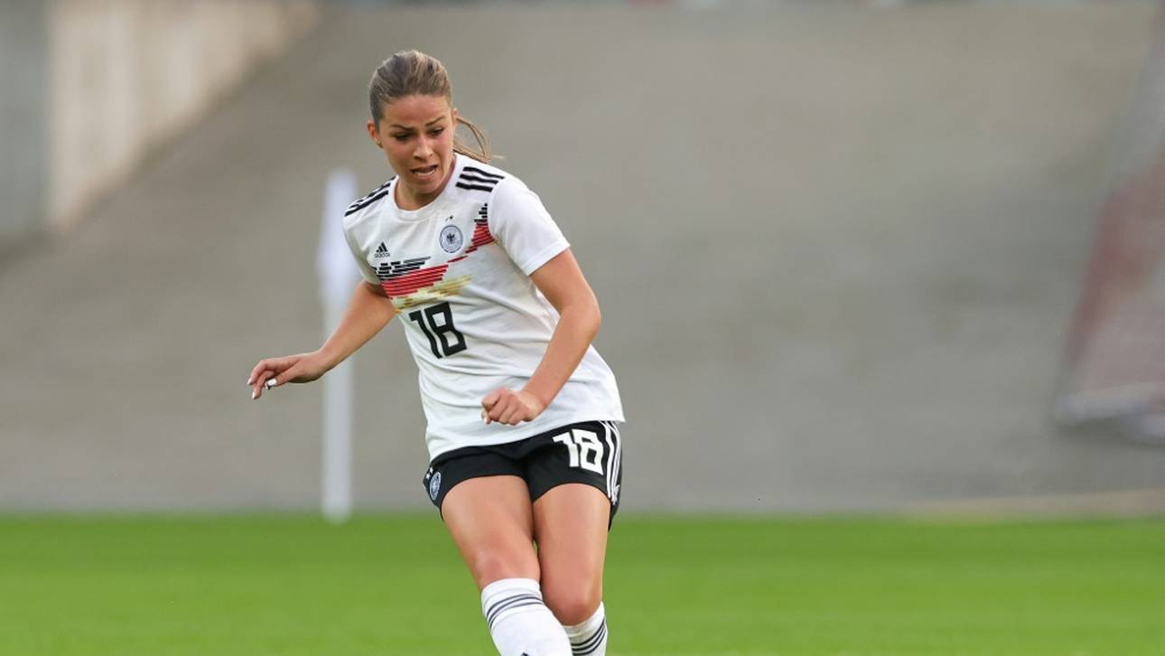 Leupolz-Comeback nach Babypause