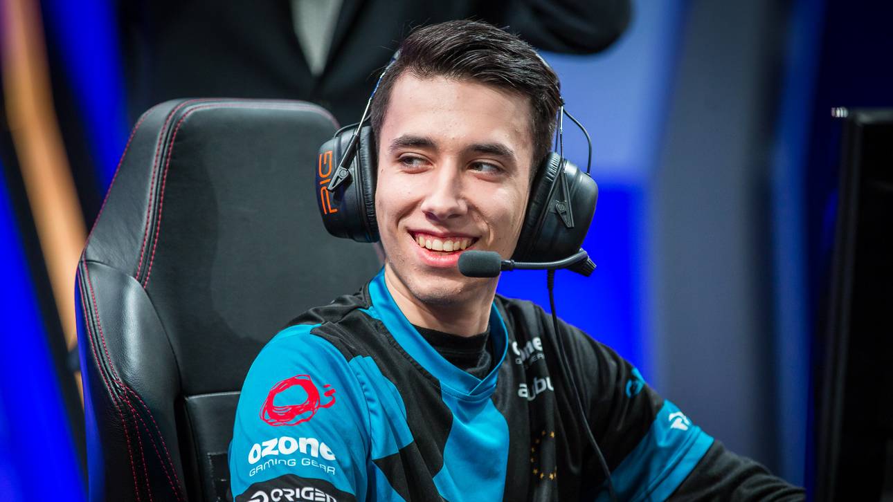 PowerOfEvil vor möglichem Abgang